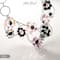 John Bead; John Bead Preciosa 4mm Czech Crystal Glass Faceted Round Beads, 40ct.; Category:Miyuki Beads; Image:4